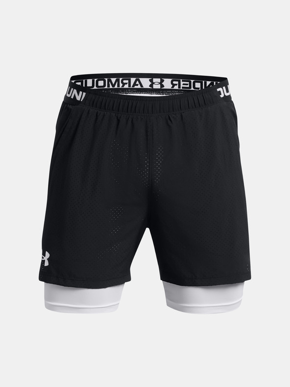 Under Armour Férfi rövidnadrágok Under Armour UA Vanish Wvn 2in1 Vent Sts