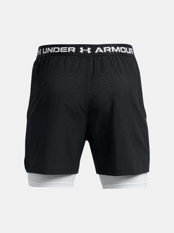 Under Armour Férfi rövidnadrágok Under Armour UA Vanish Wvn 2in1 Vent Sts