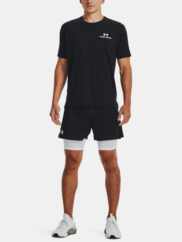 Under Armour Férfi rövidnadrágok Under Armour UA Vanish Wvn 2in1 Vent Sts