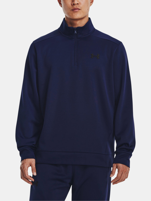Under Armour Férfi felső Under Armour UA Armour Fleece 1/4 Zip
