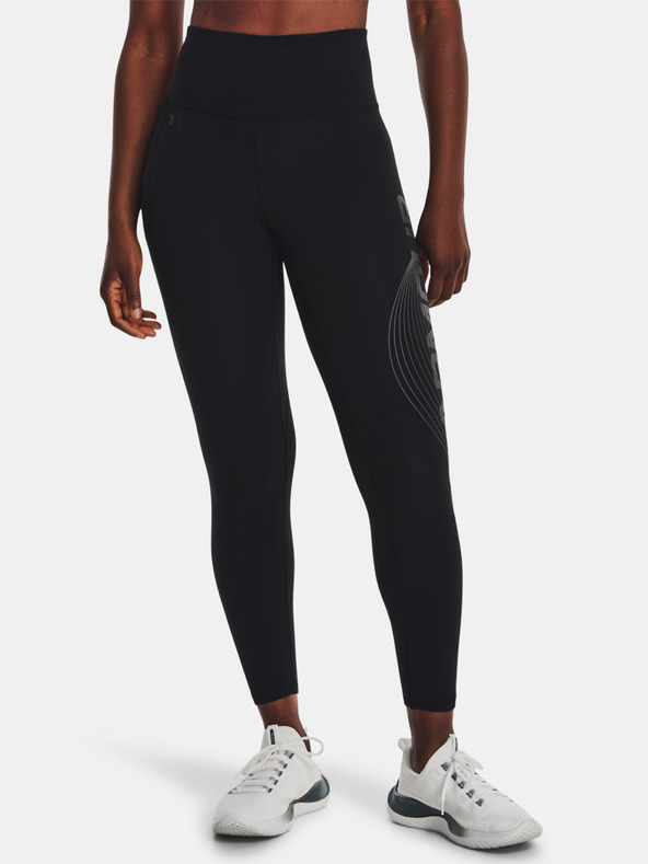 Under Armour Női leggings Under Armour Motion Ankle Leg Branded