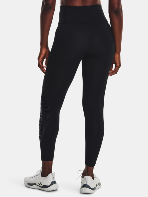Under Armour Női leggings Under Armour Motion Ankle Leg Branded