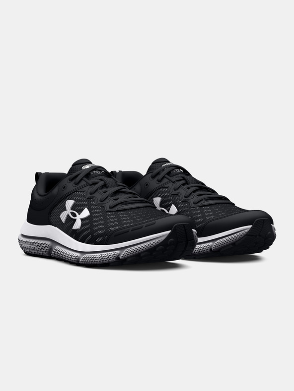 Under Armour Fiú cipők Under Armour UA BGS Assert 10