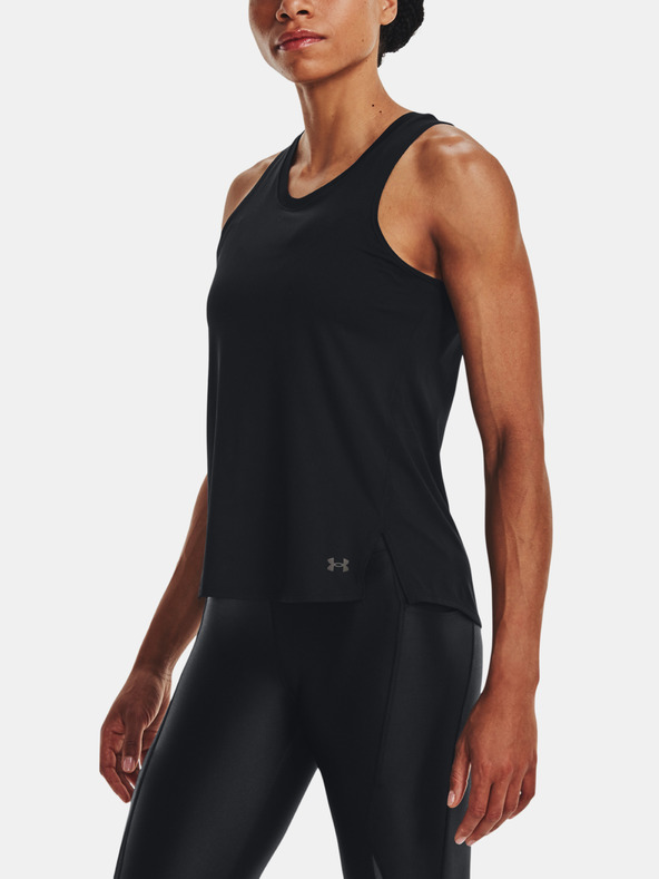 Under Armour Női atlétatrikó Under Armour UA ISO-CHILL LASER TANK