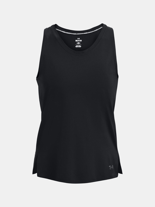 Under Armour Női atlétatrikó Under Armour UA ISO-CHILL LASER TANK