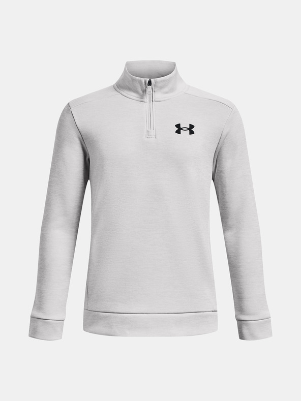 Under Armour Fiú felső Under Armour UA Armour Fleece 1/4 Zip
