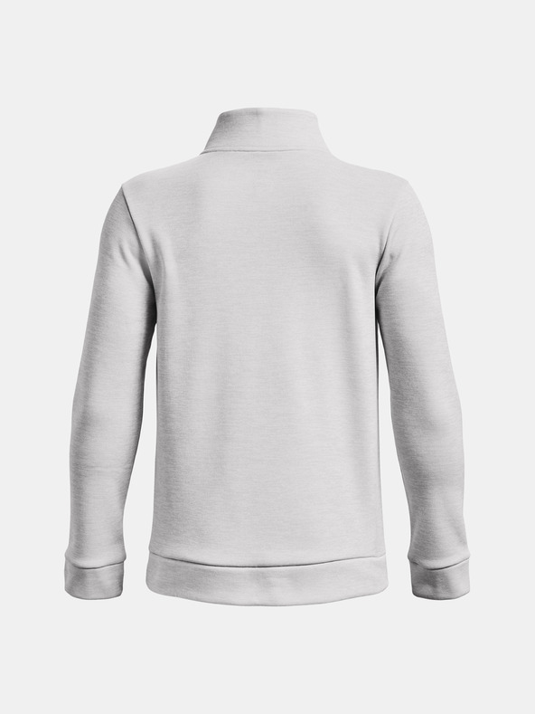Under Armour Fiú felső Under Armour UA Armour Fleece 1/4 Zip