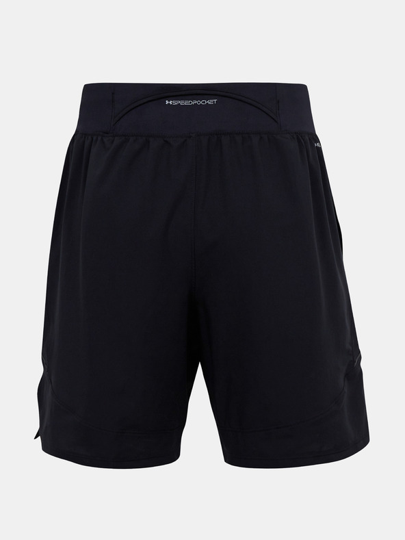 Under Armour Férfi rövidnadrágok Under Armour LAUNCH ELITE 2in1 7'' SHORT