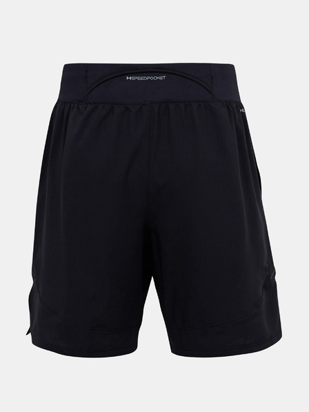 Under Armour Férfi rövidnadrágok Under Armour LAUNCH ELITE 2in1 7'' SHORT