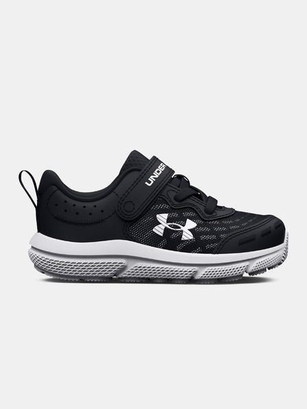 Under Armour Fiú cipők Under Armour UA BINF Assert 10 AC