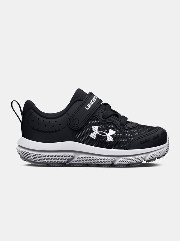 Under Armour Fiú cipők Under Armour UA BINF Assert 10 AC