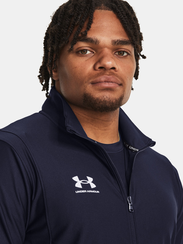Under Armour Férfi dzseki Under Armour UA M's Ch. Track Jacket