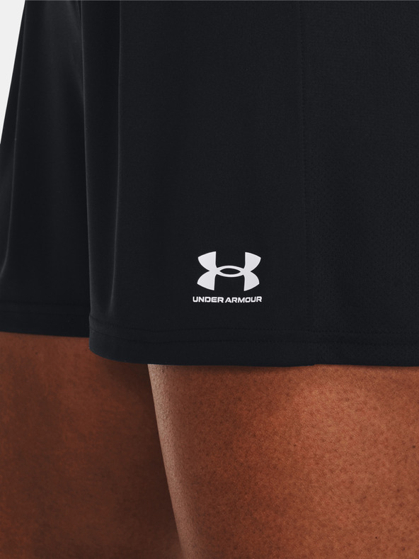 Under Armour Női rövidnadrágok Under Armour UA W's Ch. Knit Short