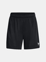 Under Armour Női rövidnadrágok Under Armour UA W's Ch. Knit Short