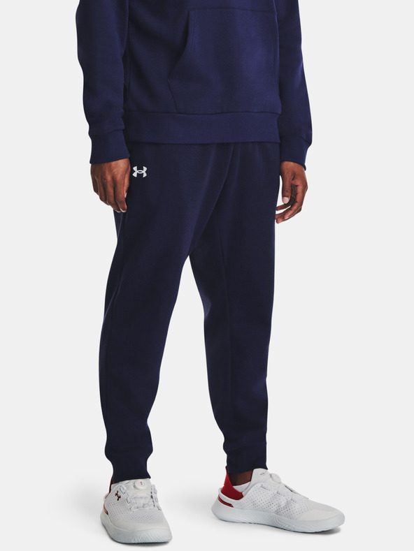 Under Armour Férfi melegítők Under Armour UA Rival Fleece Joggers