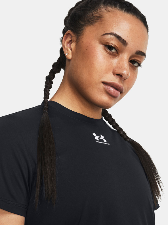 Under Armour Női póló Under Armour UA W's Ch. Pro Train SS