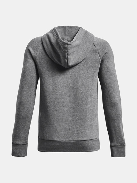 Under Armour Fiú felső Under Armour UA Rival Fleece BL Hoodie