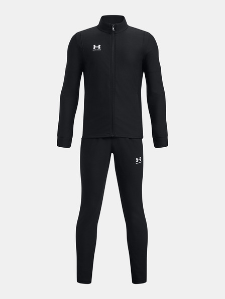 Under Armour Fiú szett Under Armour UA B's Challenger Tracksuit