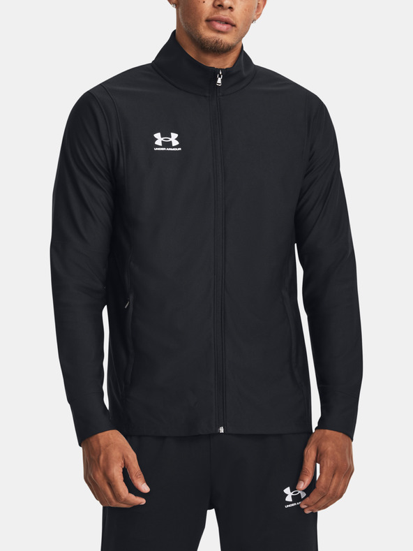 Under Armour Férfi dzseki Under Armour UA M's Ch. Track Jacket