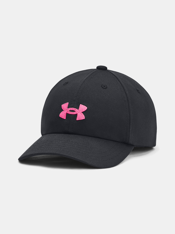 Under Armour Lány baseball sapka Under Armour Girl's UA Blitzing Adj
