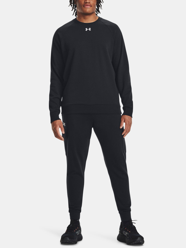 Under Armour Férfi felső Under Armour UA Rival Fleece Crew