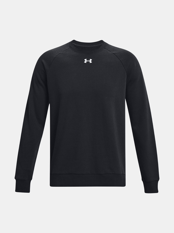 Under Armour Férfi felső Under Armour UA Rival Fleece Crew