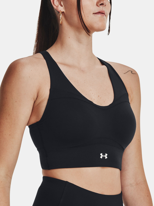 Under Armour Női melltartó Under Armour Smartform Evo Mid LongL CF