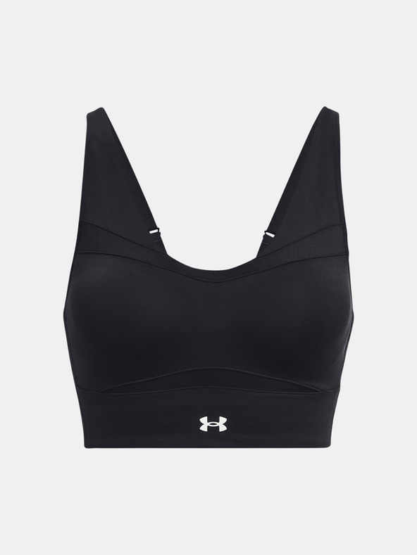 Under Armour Női melltartó Under Armour Smartform Evo Mid LongL CF