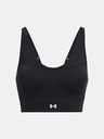 Under Armour Női melltartó Under Armour Smartform Evo Mid LongL CF