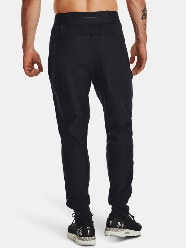 Under Armour Férfi sportnadrág Under Armour QUALIFIER RUN ELITE PANT
