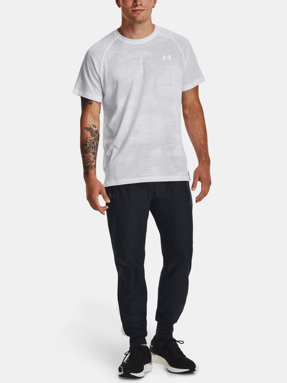 Under Armour Férfi sportnadrág Under Armour QUALIFIER RUN ELITE PANT