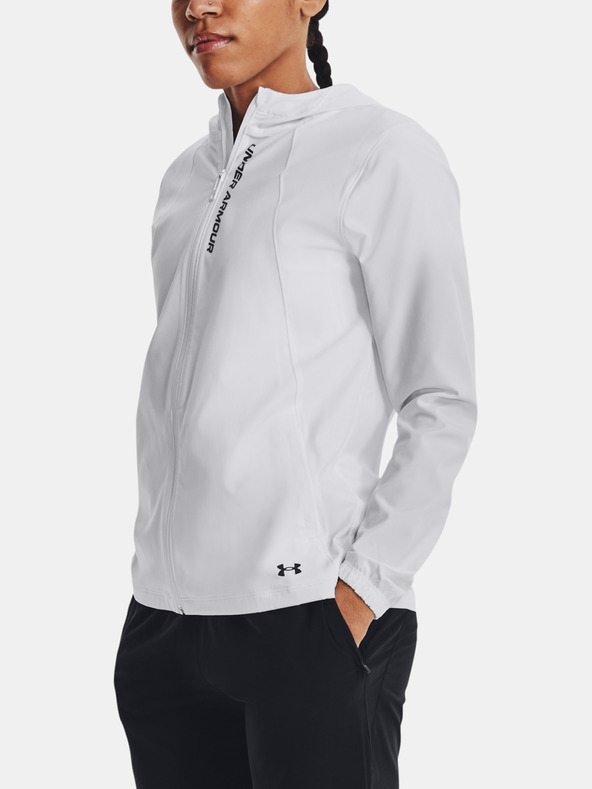 Under Armour Női dzseki Under Armour UA OutRun the Storm Jkt