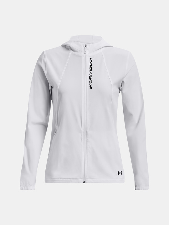 Under Armour Női dzseki Under Armour UA OutRun the Storm Jkt
