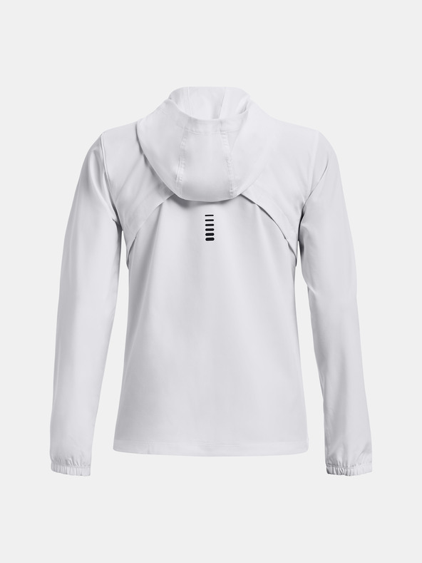 Under Armour Női dzseki Under Armour UA OutRun the Storm Jkt