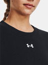 Under Armour Női felső Under Armour UA Rival Fleece OS Crew