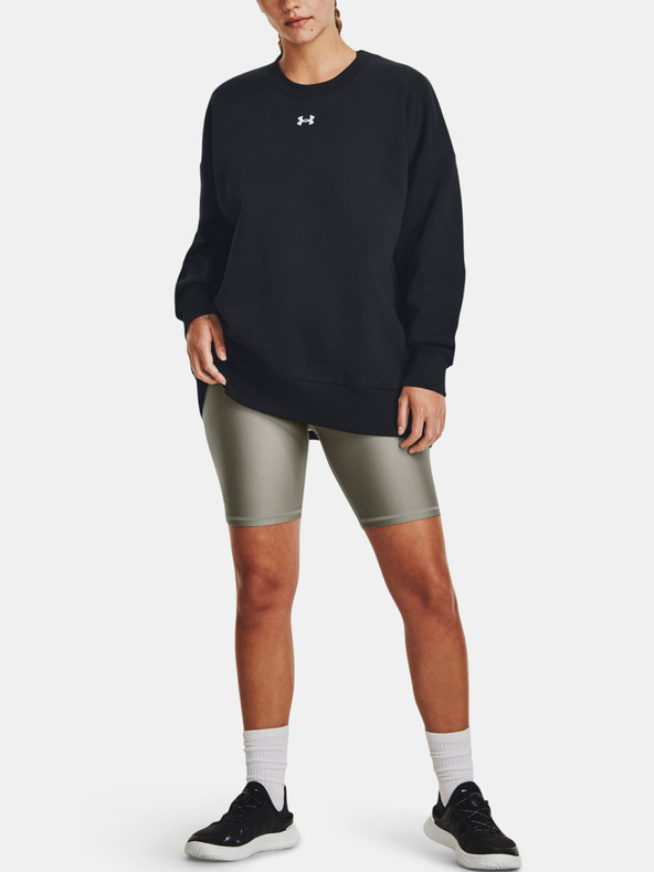 Under Armour Női felső Under Armour UA Rival Fleece OS Crew
