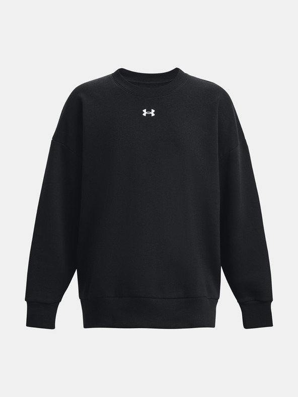 Under Armour Női felső Under Armour UA Rival Fleece OS Crew