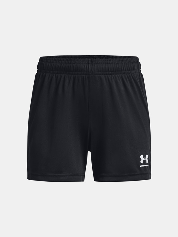 Under Armour Lány rövidnadrágok Under Armour UA G's Ch. Knit Short