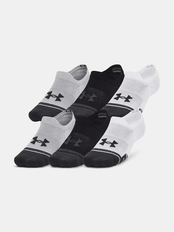 Under Armour Unisex zokni Under Armour UA Performance Tech 3pk ULT