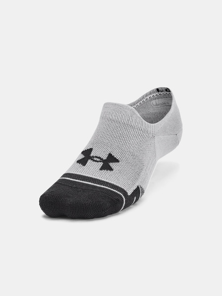 Under Armour Unisex zokni Under Armour UA Performance Tech 3pk ULT