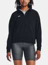 Under Armour Női felső Under Armour UA Rival Fleece HZ