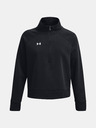 Under Armour Női felső Under Armour UA Rival Fleece HZ