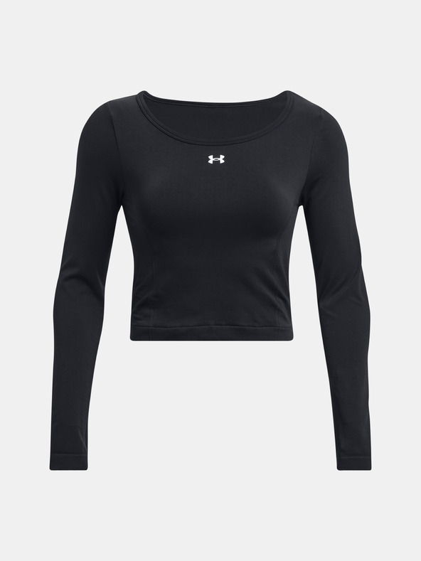 Under Armour Női póló Under Armour UA Train Seamless LS