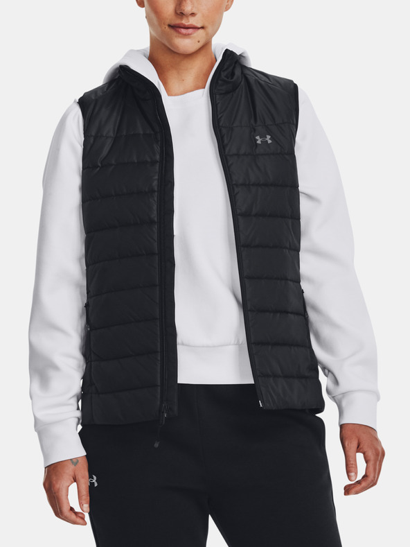 Under Armour Női mellény Under Armour UA STRM INS VEST