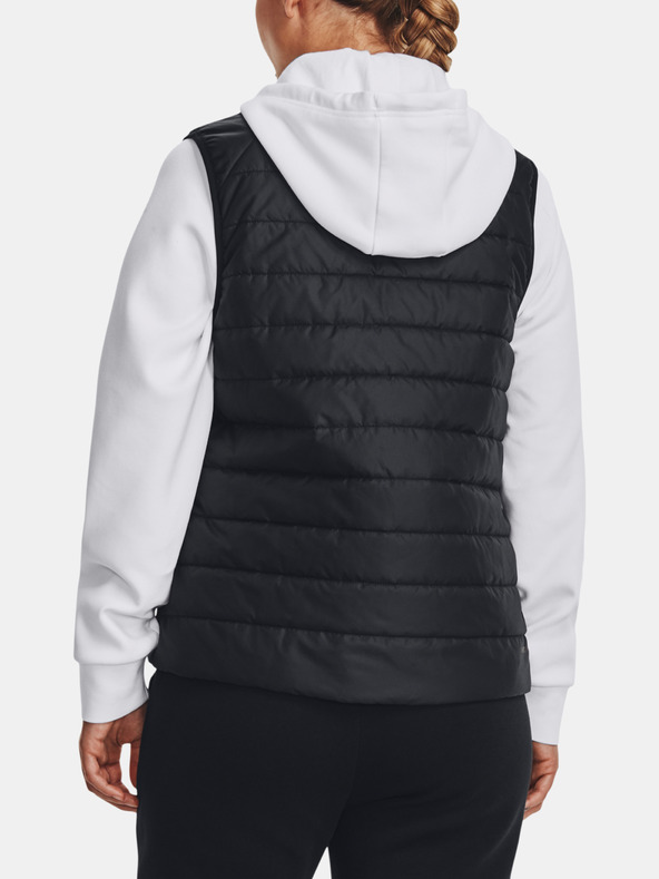 Under Armour Női mellény Under Armour UA STRM INS VEST