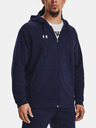 Under Armour Férfi felső Under Armour UA Rival Fleece FZ Hoodie