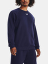 Under Armour Férfi felső Under Armour UA Rival Fleece Crew