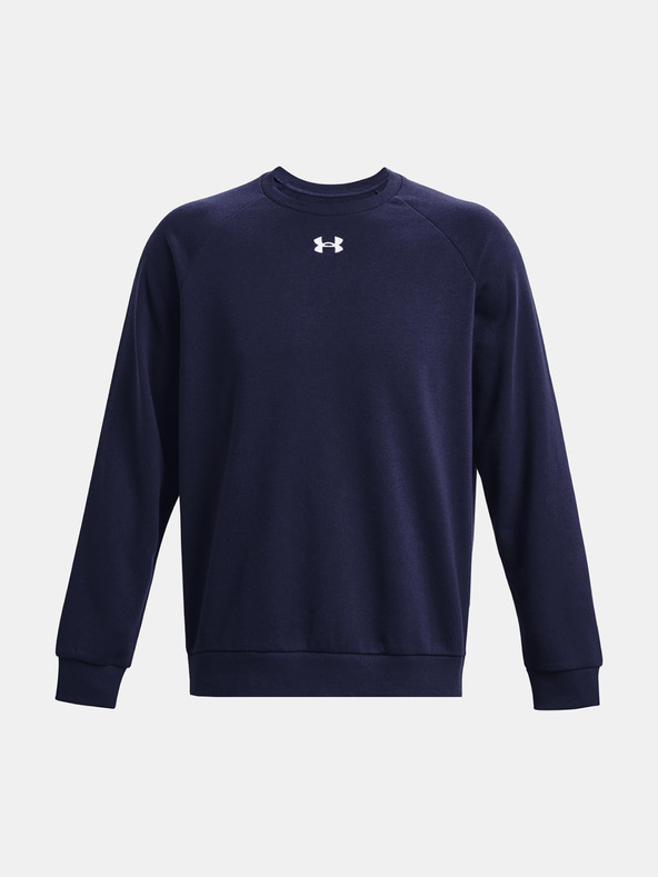 Under Armour Férfi felső Under Armour UA Rival Fleece Crew