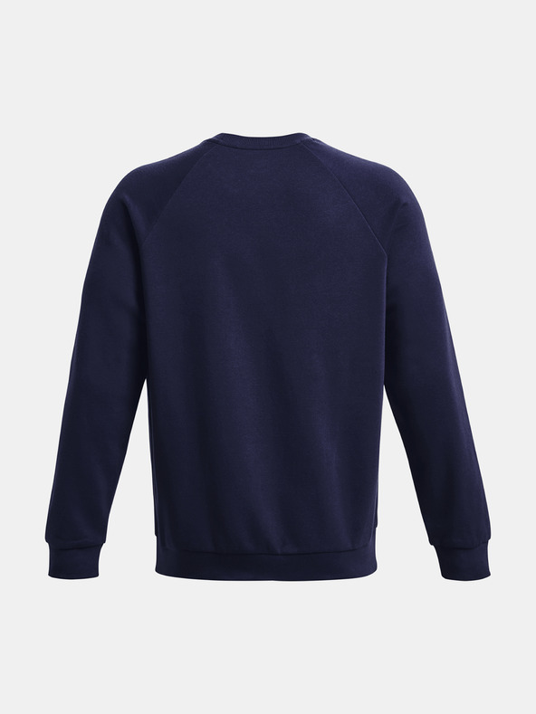 Under Armour Férfi felső Under Armour UA Rival Fleece Crew
