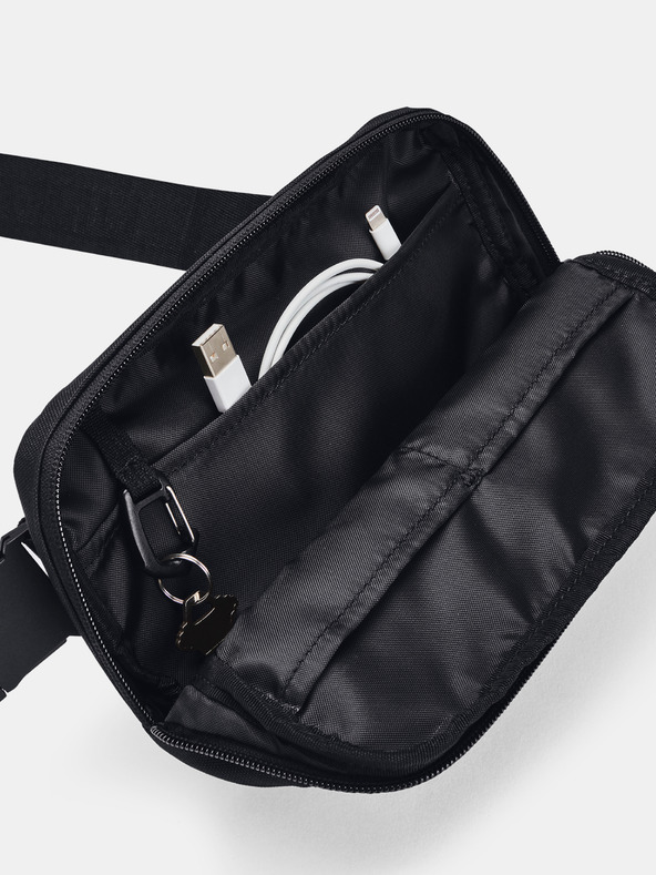 Under Armour Unisex táska Under Armour UA Loudon Waist Bag Xbody